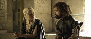 <em>Game of Thrones’</em> Production is Delayed and Other TV News
