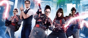 How Family-Friendly is <em>Ghostbusters</em>?