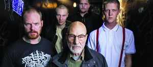 On DVD This Week: <em>Green Room</em>, <em>The Divergent Series: Allegiant</em>, and More