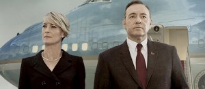 On DVD This Week: <em>House of Cards</em> Season Four and More