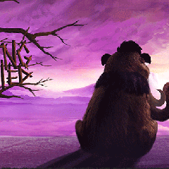 <em>Ice Age</em>: Check Out 20 GIFs of Peaches and Julian’s Wedding Details