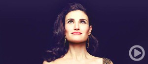 Idina Menzel to Star in <em>Beaches</em> Remake and Other TV News