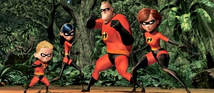 Pixar Has No Sequels Scheduled After <em>The Incredibles II</em> in 2019, Plus More Movie News