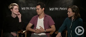 Video: Life Without Technology… or Chocolate