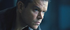 <em>Jason Bourne</em> Thrills but Lacks Identity