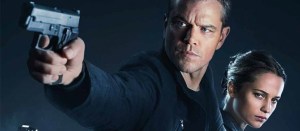 How Family-Friendly are <em>Jason Bourne</em> and <em>Nerve</em>?