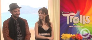 Video: Justin Timberlake Invents a New Word