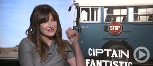 Video: Kathryn Hahn Has Plans for Viggo Mortensen