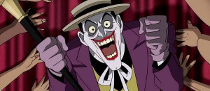 <em>The Killing Joke</em> Premieres, Four Almodóvar Films Go Digital, and More Movies Streaming This Week