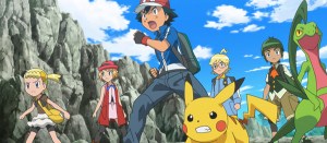 Hollywood Is Officially Hunting for <em>Pokemon Go</em> Rights, and More Movie News