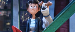 Box Office: <em>Pets</em> Overwhelms <em>Ghostbusters</em> to Retain Top Spot