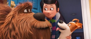 How Family-Friendly is <em>The Secret Life of Pets</em>?