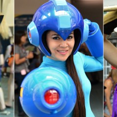 Comic-Con International 2016 Cosplay Photos