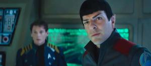 Box Office: <em>Star Trek</em> Warps Into #1 Spot