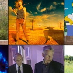 2016 Fall TV Premiere Dates