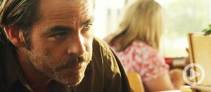 WATCH: Chris Pine, Jeff Bridges on Making <em>Hell or High Water</em>