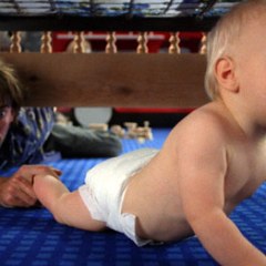 24 Most Momentous Movie Babies