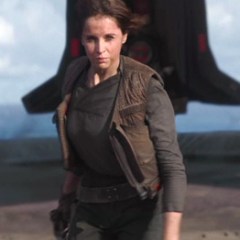 WATCH: <em>Rogue One: A Star Wars Story</em> Trailer