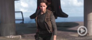 WATCH: <em>Rogue One: A Star Wars Story</em> Trailer
