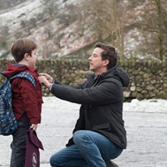 WATCH: Exclusive Clip from Episode Five of <em>The A Word</em>