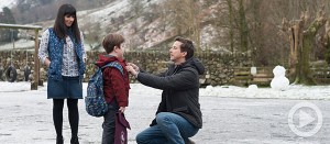 WATCH: Exclusive Clip from Episode Five of <em>The A Word</em>