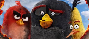On DVD This Week: <em>Angry Birds</em>, <em>Gotham</em>, and More