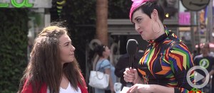 <em>Austin Powers</em> Trivia with Grae Drake