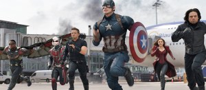 <em>Captain America: Civil War</em> and <em>The Conjuring 2</em> Available to Stream This Week