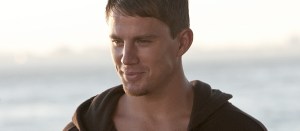 Channing Tatum is the <em>Splash</em> Remake’s Merman, and More Movie News