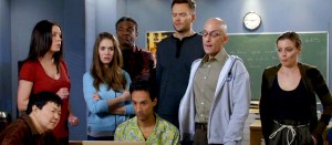 <em>O.J.: Made in America</em> and <em>Community</em> Now Streaming on Hulu