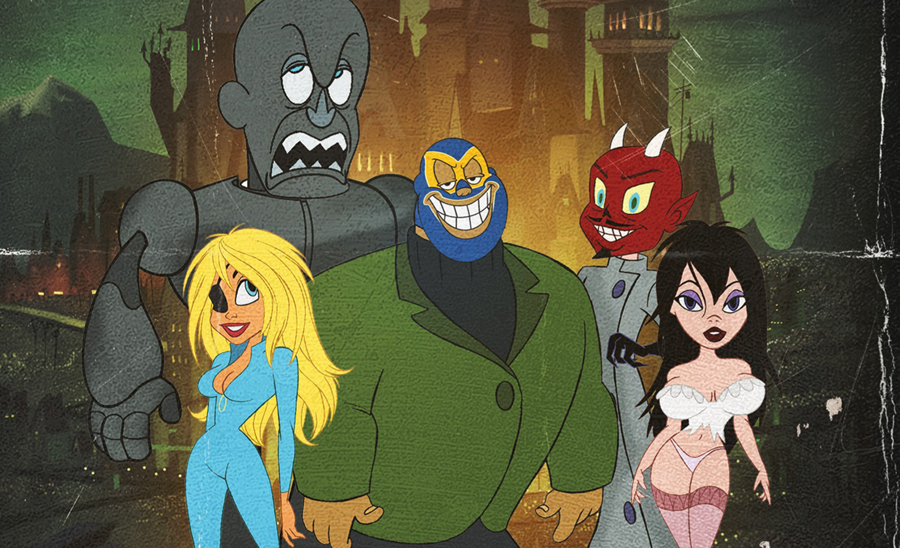28 Best and Worst R-Rated Animated Movies | Rotten Tomatoes
