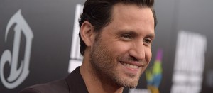 Edgar Ramirez’s Five Favorite Films