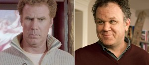 Will Ferrell and John C. Reilly Reunite to Play <em>Holmes and Watson</em>, Plus More Movie News