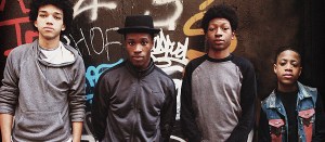 Get Down with <em>The Get Down</em>: 15 Things to Know about Netflix’s Newest Drama