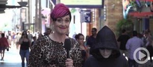 Grae Drake Talks Death, Games, and <em>Bill and Ted’s Bogus Journey</em>