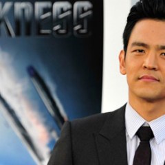 John Cho to Star in New USA Drama and Other TV News