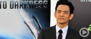 John Cho to Star in New USA Drama and Other TV News