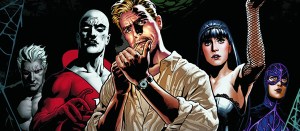 DC’s Live Action <em>Dark Universe</em> Is Happening, and More Movie News