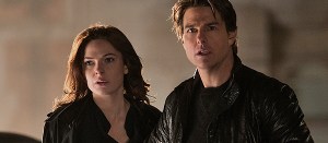 <em>Mission: Impossible – Rogue Nation</em>, <em>No Country for Old Men</em>, and More Available to Stream
