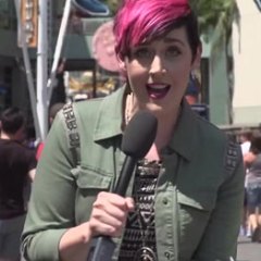 <em>Naked Gun</em> Trivia with Grae Drake