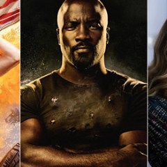 A Guide to the New TV Shows of Fall 2016