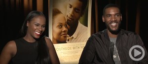 Video: Parker Sawyers Invented Netflix and Chill