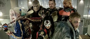 <em>Suicide Squad</em> Shoots Itself in the Foot