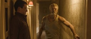 Box Office: Mighty $26M Opening for <em>Don’t Breathe</em>