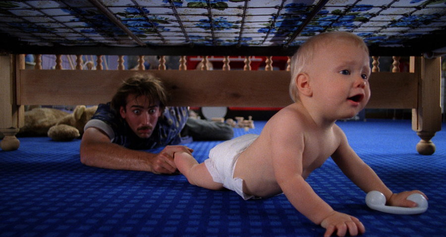 24 Most Momentous Movie Babies | Rotten Tomatoes