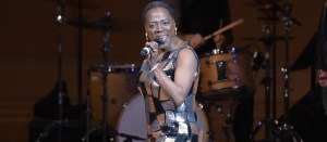 Sharon Jones’ Five Favorite Films
