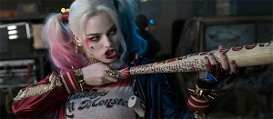 Box Office: Bad Sells as <em>Squad</em> Sets Records