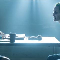 Box Office: <em>Suicide Squad</em> Threepeats