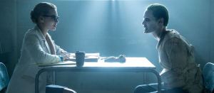 Box Office: <em>Suicide Squad</em> Threepeats