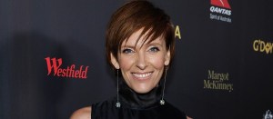 Toni Collette’s Five Favorite Films
